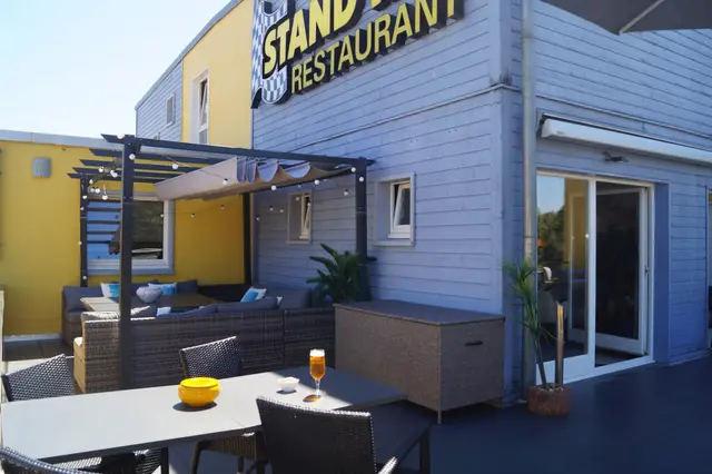 Stand'Inn